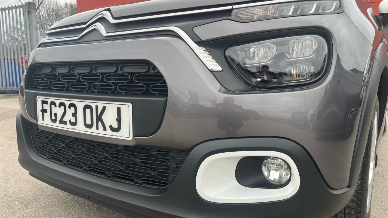 Citroen C3 1.2 PureTech You 5dr Petrol Hatchback